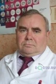 Чигинев Владимир Александрович - Нижний Новгород