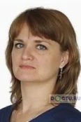 Чигирина Юлия Анатольевна - Москва