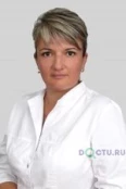 Чигишева Анна Александровна - Ростов-на-Дону