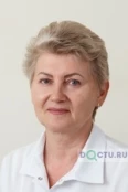 Чигищева Ирина Николаевна - Самара
