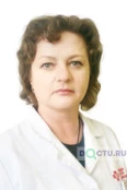Чиглинцева Анжелика Александровна - Екатеринбург