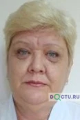 Чиглинцева Ирина Георгиевна - Уфа