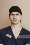 Чиграков Михаил Сергеевич - Санкт-Петербург