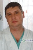 Чигрик Николай Николаевич - Омск