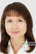 Чигрина Ольга Владимировна - Краснодар