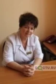 Чигрина Татьяна Анатольевна - Астрахань