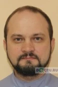 Чигринов Денис Константинович - Воронеж