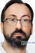 Чигунадзе Александр Леванович - Москва