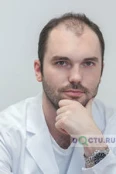 Чиякин Денис Сергеевич - Москва