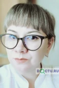 Чикаленко Ирина Владимировна - Магадан