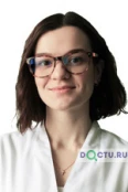 Чикалюк Полина Леонидовна - Кострома