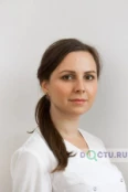 Чикалкина Анна Владимировна - Рязань