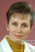 Чикалова Лариса Сидоровна - Нижний Новгород
