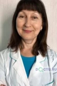 Чикатунова Ольга Гертовна - Москва