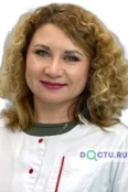 Чихачева Светлана Викторовна - Иваново