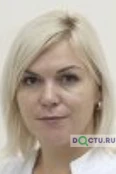 Чихачёва Ирина Викторовна - Красноярск