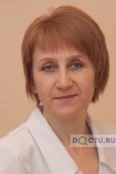 Чиханова Валентина Александровна - Владимир