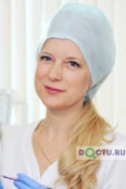 Чихичина Елена Владимировна - Симферополь