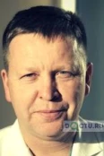 Чикин Александр Евгеньевич - Санкт-Петербург