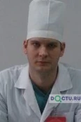 Чикин Антон Викторович - Тамбов