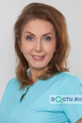 Чикина Елена Вячеславовна - Иваново