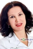 Чикина Елена Львовна - Самара