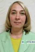 Чикина Елена Николаевна - Воронеж