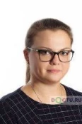 Чикина Мария Николаевна - Москва