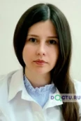 Чикина Ольга Евгеньевна - Тамбов