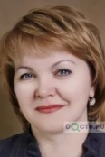 Чикина Татьяна Алексеевна - Астрахань