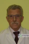 Чикинда Юрий Николаевич - Санкт-Петербург