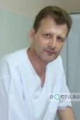 Чикирев Андрей Викторович - Омск
