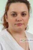 Чиклимова Александра Вячеславовна - Челябинск