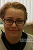 Чиклина Ирина Владимировна - Москва