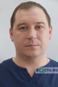Чиклунов Александр Геннадьевич - Иваново
