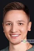 Чиков Антон Витальевич - Казань