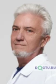 Чиков Сергей Владимирович - Саратов