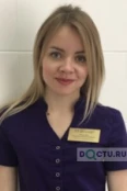 Чикова Марина Васильевна - Рязань