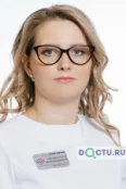 Чикова Ольга Александровна - Тамбов