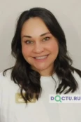 Чикова Ольга Юрьевна - Ростов-на-Дону