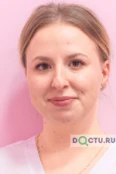 Чикова Вероника Александровна - Санкт-Петербург