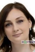 Чиковани Констансия Раулиевна - Краснодар