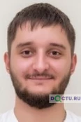 Чикунов Сергей Викторович - Новосибирск