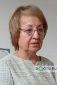 Чиликина Елена Николаевна - Ейск