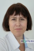 Чиликина Оксана Александровна - Волгоград