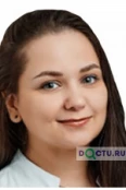 Чиликина Татьяна Александровна - Рязань