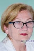 Чимиричкина Надежда Ивановна - Симферополь