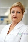Чимитова Елена Николаевна - Челябинск