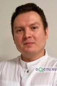 Чин Владимир Алексеевич - Самара