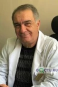 Чиназиров Анатолий Пушевич - Майкоп